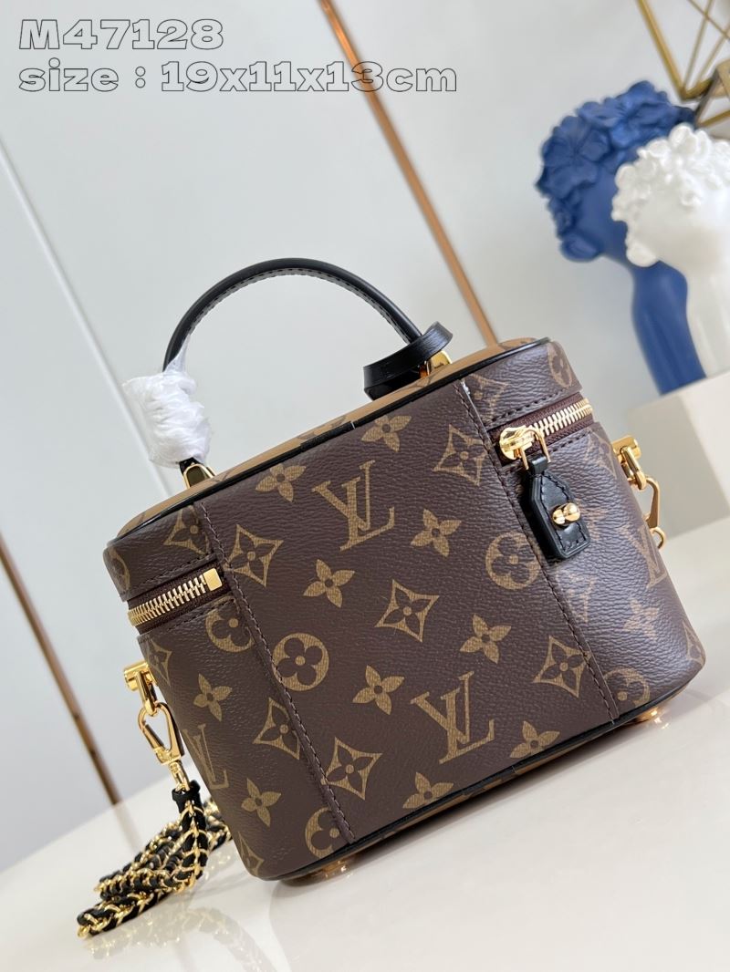 LV Cosmetic Bags